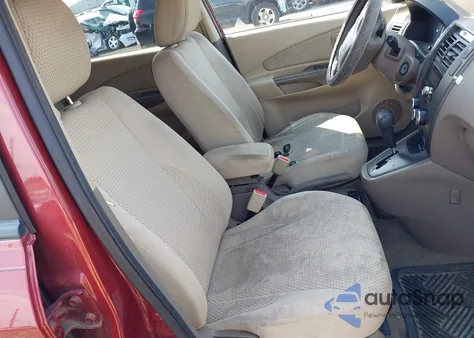 2009 Hyundai Tucson Gls from USA, damaged, VIN KM8JM12B99U936701